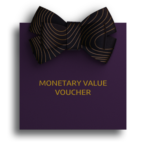 Monetary value voucher