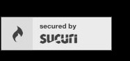 Sucuri Trust Seal