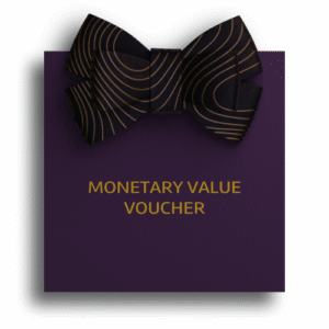 Monetary value voucher